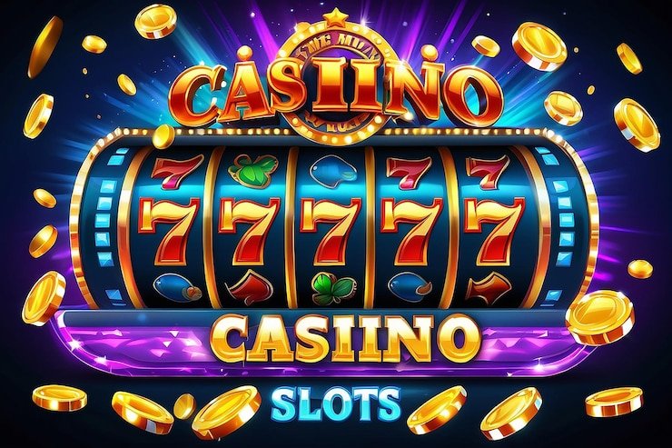 bet g 5-Reel Standard Layout